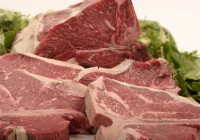 What is in organic meat?